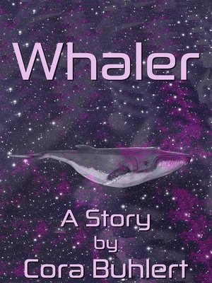 cover image of Whaler